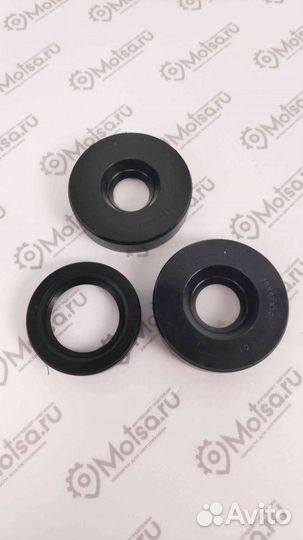 Набор Восход сальников (3 шт.)