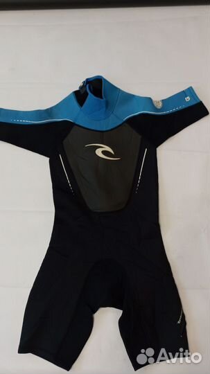 Гидрокостюм Rip curl, M