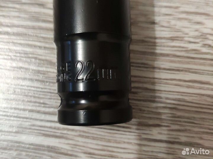 Пневматический гаечный ключ