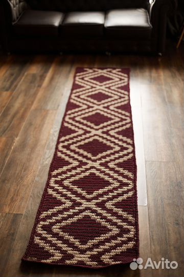 Ковер ручной работы