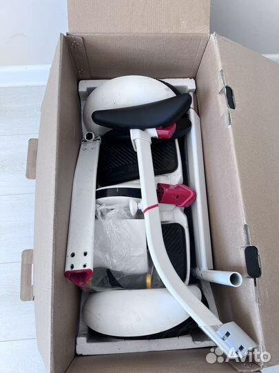 Segway ninebot s pro