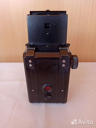 Фотоаппарат СССР Любитель 2
