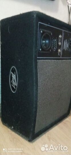 Колонки Eurosys 12PM