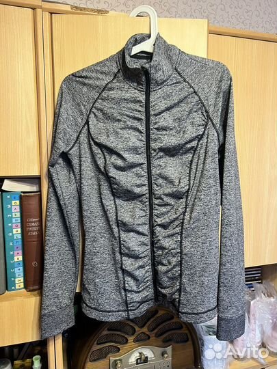 Спортивный костюм victoria secret женский размер М