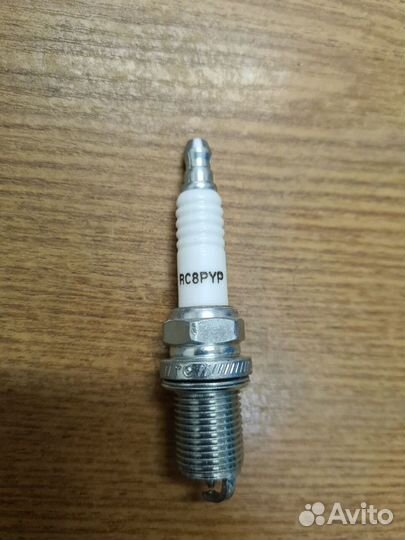 Свечи зажигания Champion