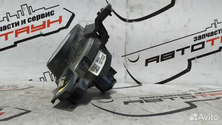 Туманка KIA cerato K3 BD левая 1 модель 92201M6000 D593