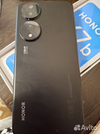 HONOR X7b, 8/128 ГБ