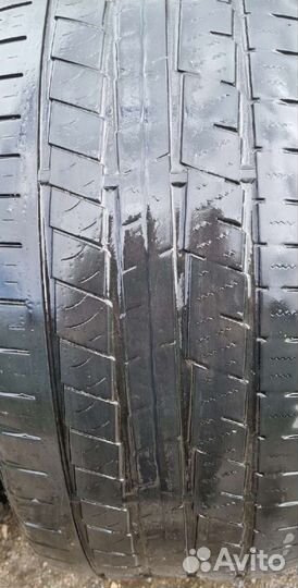 Continental ContiCrossContact AT 275/45 R21