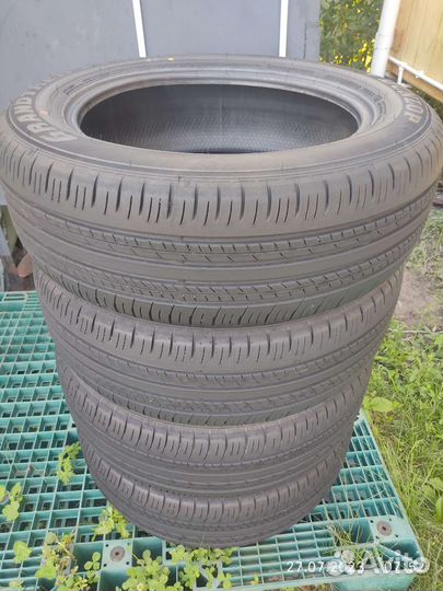 Dunlop Grandtrek PT30 225/60 R18