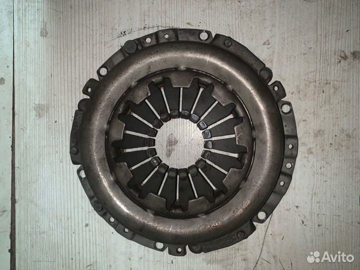 Комплект сцепления Nissan Primera P11 cедан GA16