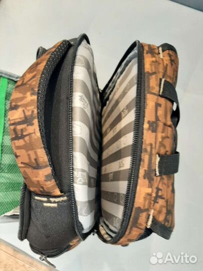 Рюкзак школьный delune