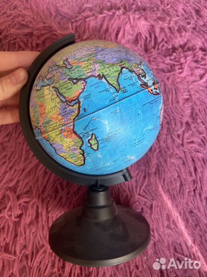 Глобус