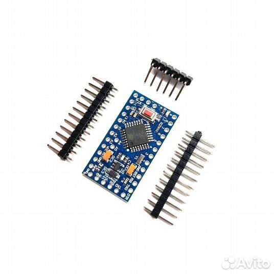 1 шт Модуль электронный мини Atmega328 Pro mini 32