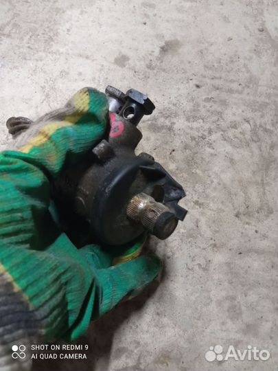 Распределитель рулевой рейки BMW E90