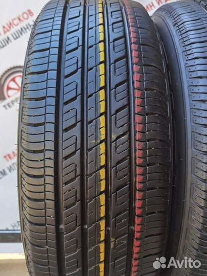 Nexen Milecap Taxi 205/70 R15 95H