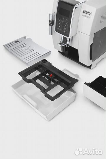 De'Longhi Dinamica ecam350.35.W