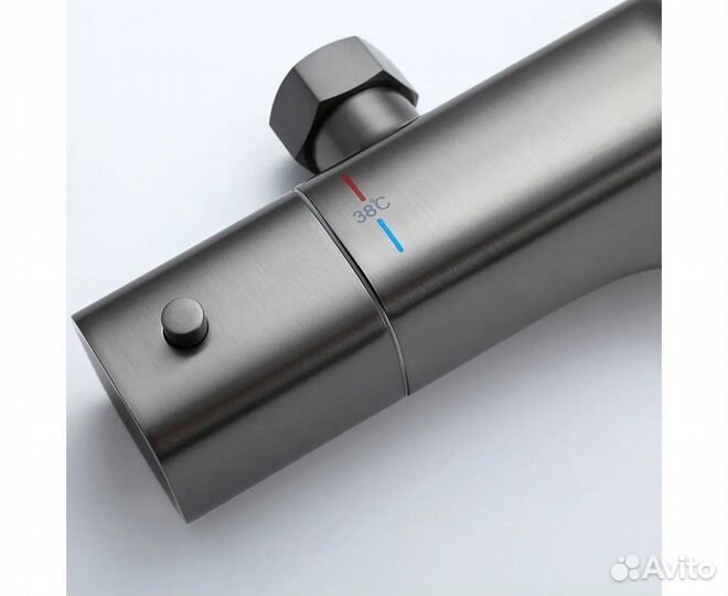 Душевая стойка с термостатом gappo G2495-79