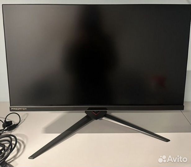 Игровой монитор Acer Predator 360гц (2к)