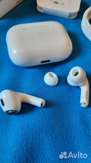 Airpods pro 2 оригинал