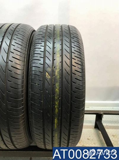Yokohama BluEarth E75 215/60 R16 98H