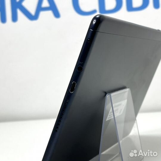 Планшет huawei MatePad T10s (2021) 4+64GB LTE Blue