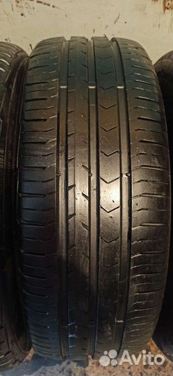 Continental ComfortContact - 5 195/60 R15 88H