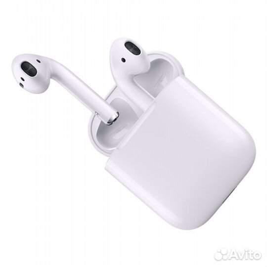 AirPods 2 Оригинал