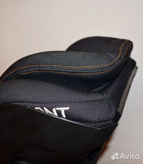 Автокресло 0+/1 (вес от 0 до 18 кг) - Rant First C