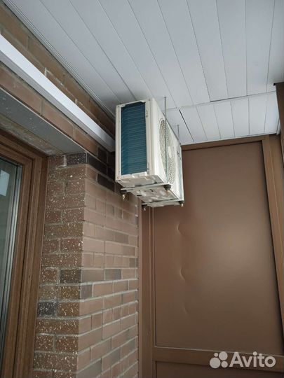 Сплит-система, кондиционер