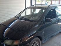 Mitsubishi Space Star 1.6 MT, 2004, 280 000 км, с пробегом, цена 170 000 руб.