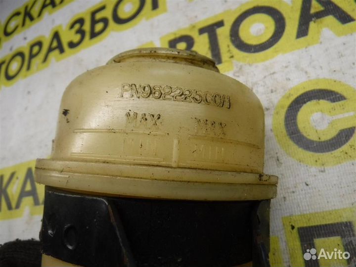 Бачок гидроусилителя Daewoo Nexia 1995-2016