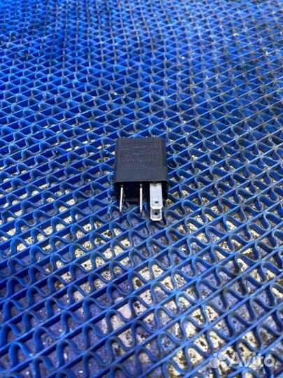 Реле Opel Corsa D хэтчбек Z12XEP 2007