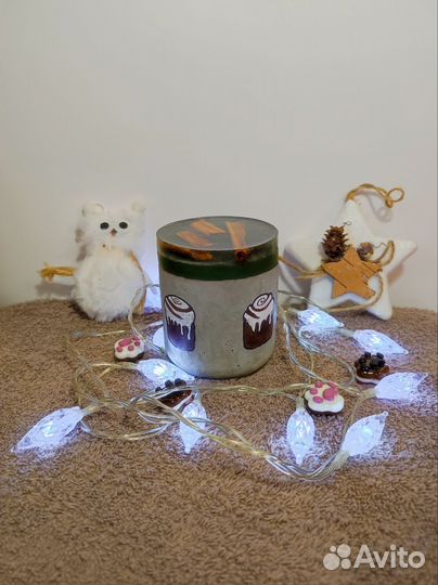 Создам свечу, как ты её воображаешь,подарок 8марта