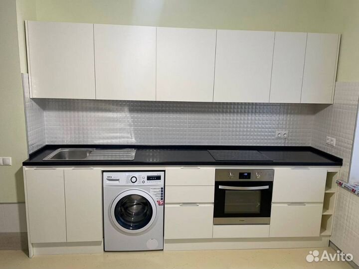 Кухня на заказ от Производителя