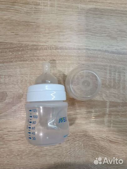 Молокоотсос ручной Philips Avent