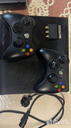 Xbox 360e