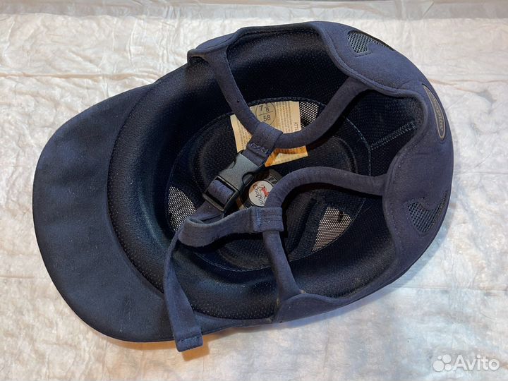 Шлем для верховой езды 58