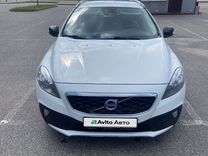 Volvo V40 Cross Country 2.0 AT, 2013, 114 241 км, с пробегом, цена 1 649 000 руб.