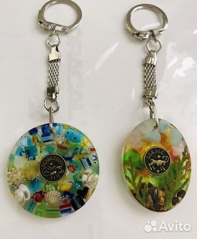 Изделия ручной работы