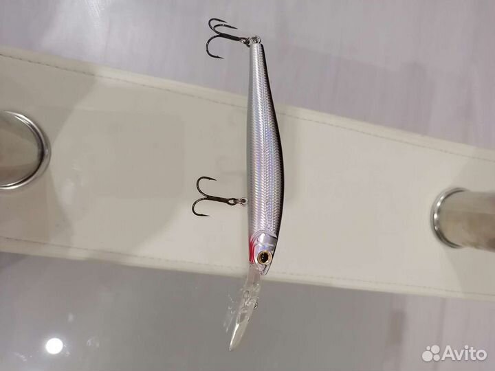 Воблер Strike Pro Jumper DR