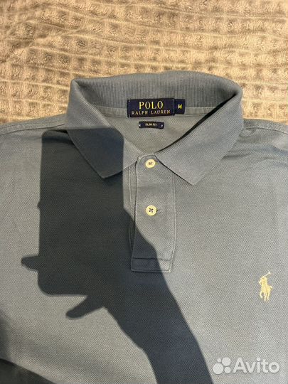 Поло ralph lauren