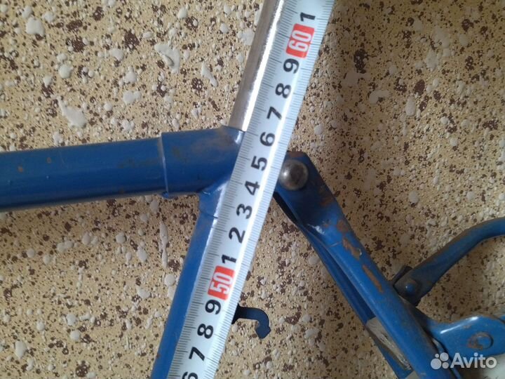 Запчасти для велосипеда Урал 111-631