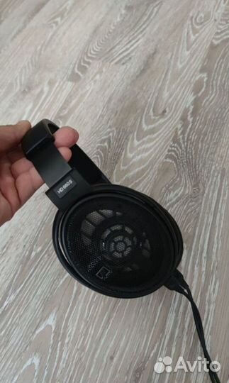 Sennheiser HD 660S