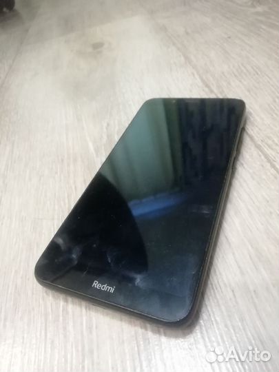 Xiaomi Redmi 7A, 2/16 ГБ