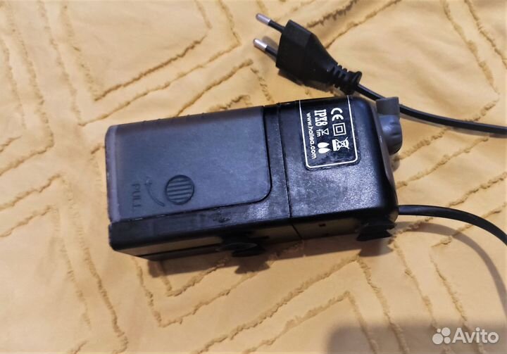 Фильтр в аквариум