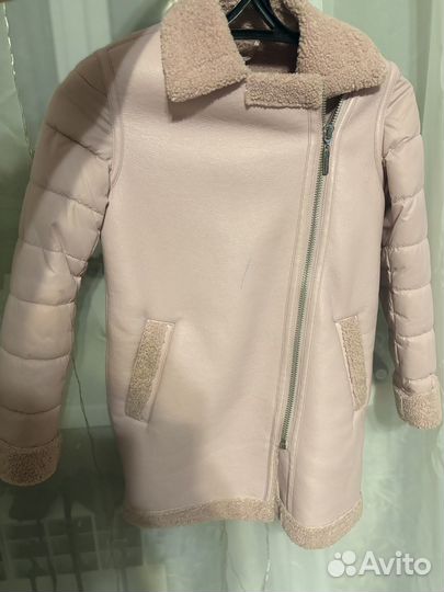 Демисезонное пальто Gulliver