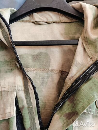 Горка летняя Рип-стоп 