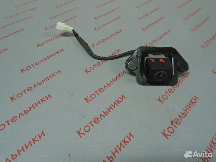 Nissan 28442-BA11A Камера