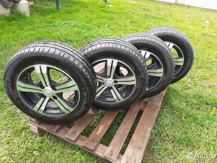 Cordiant Sport 2 185/60 R14 82H