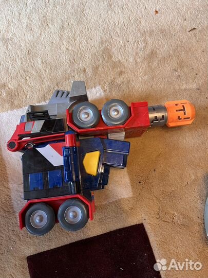 Руки инрушки